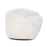 Argon Sofa - Ivory Blush by Classic Home at Eve Furniture