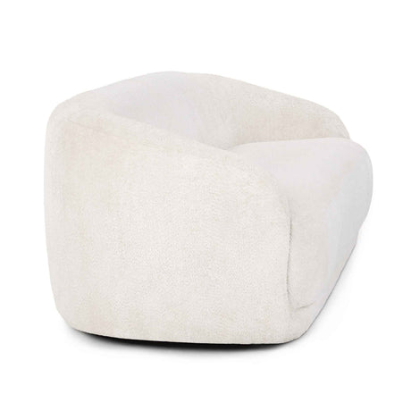Argon Sofa - Ivory Blush by Classic Home at Eve Furniture
