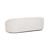 Argon Sofa - Ivory Blush by Classic Home at Eve Furniture