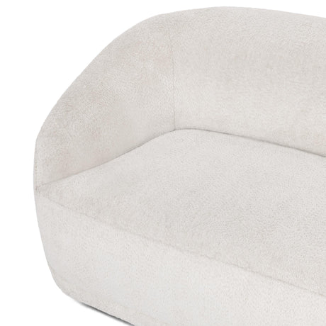 Argon Sofa - Ivory Blush by Classic Home at Eve Furniture