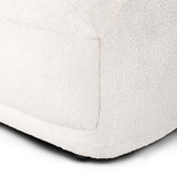 Argon Sofa - Ivory Blush by Classic Home at Eve Furniture