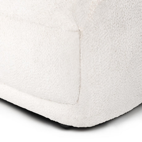 Argon Sofa - Ivory Blush by Classic Home at Eve Furniture
