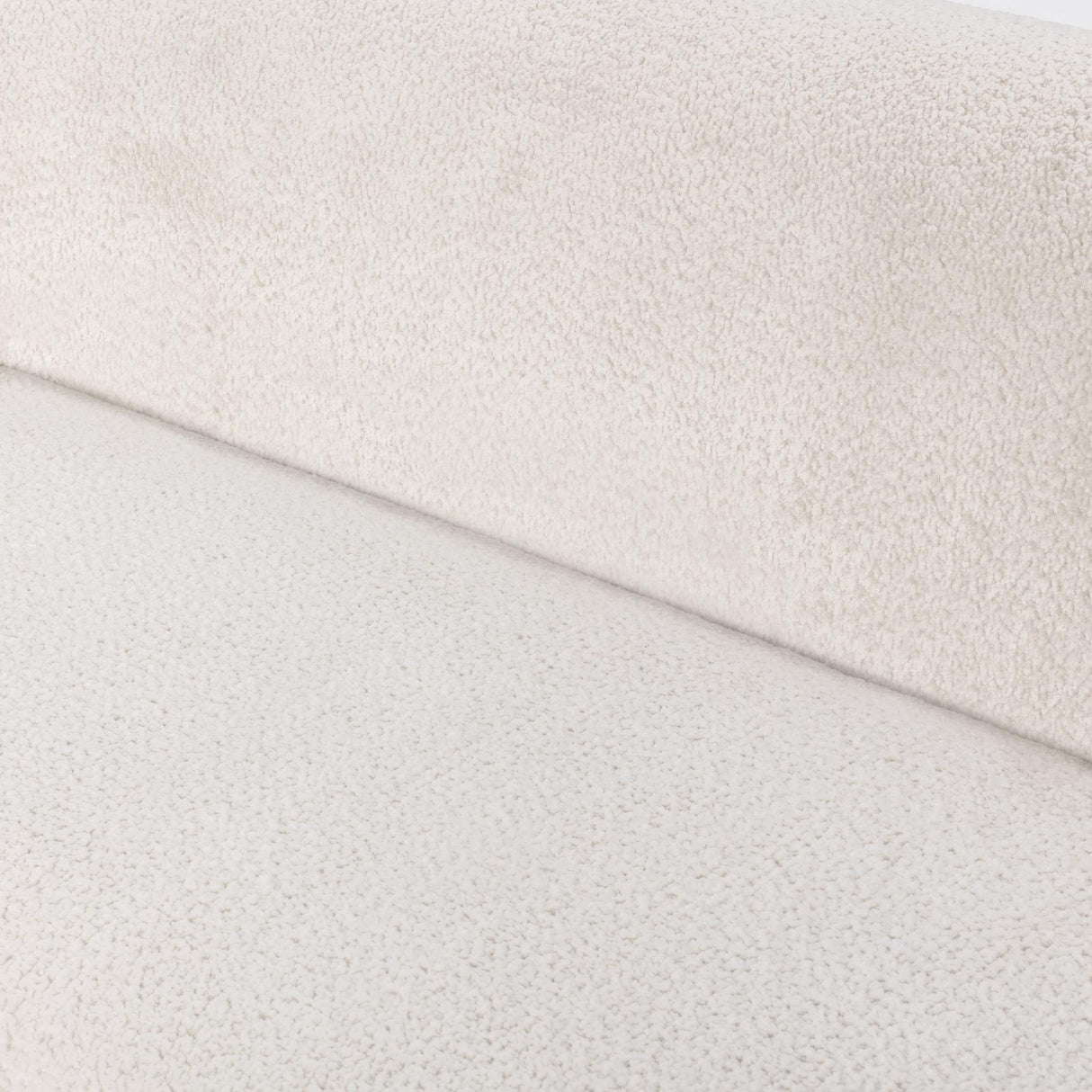Argon Sofa - Ivory Blush by Classic Home at Eve Furniture