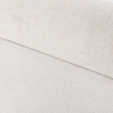 Argon Sofa - Ivory Blush by Classic Home at Eve Furniture