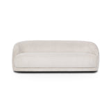 Argon Sofa - Ivory Blush by Classic Home at Eve Furniture