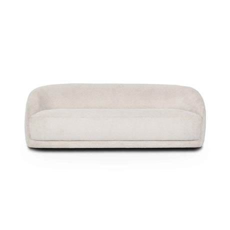 Argon Sofa - Ivory Blush by Classic Home at Eve Furniture