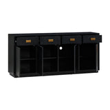 Aria Oak Buffet by TOV Furniture at Eve Furniture