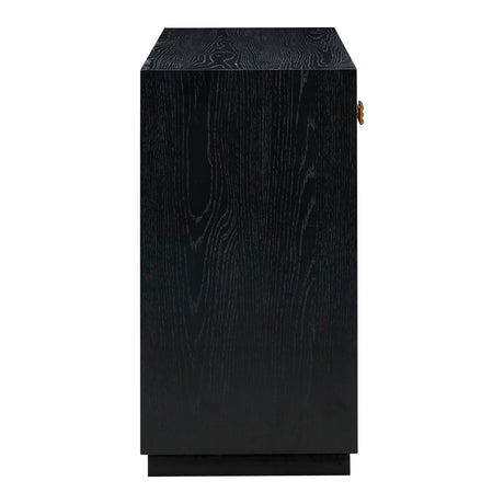 Aria Oak Buffet by TOV Furniture at Eve Furniture