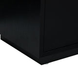 Aria Oak Buffet by TOV Furniture at Eve Furniture