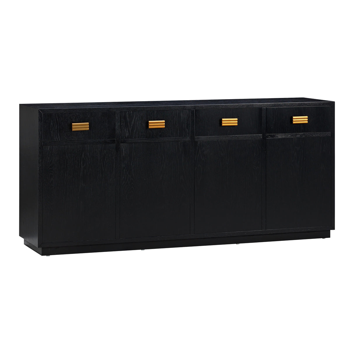 Aria Oak Buffet by TOV Furniture at Eve Furniture