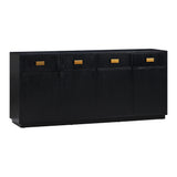 Aria Oak Buffet by TOV Furniture at Eve Furniture