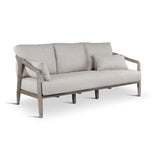 Aria Outdoor Sofa by Classic Home at Eve Furniture