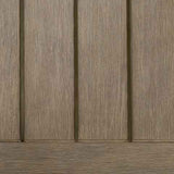Aria Plains Brown Outdoor Dining Table by Ashley at Eve Furniture