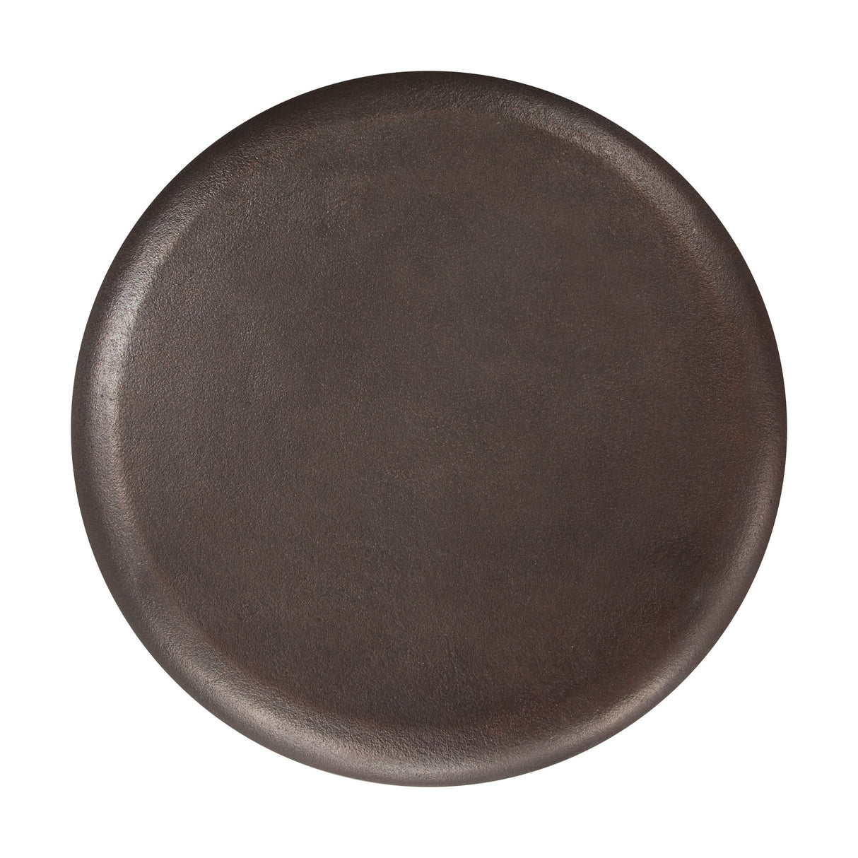 Arian Bronze Side Table by Zuomod at Eve Furniture