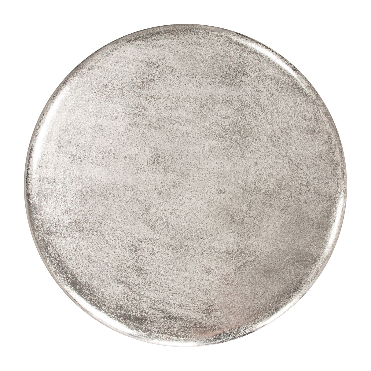 Arian Silver Coffee Table by Zuomod at Eve Furniture