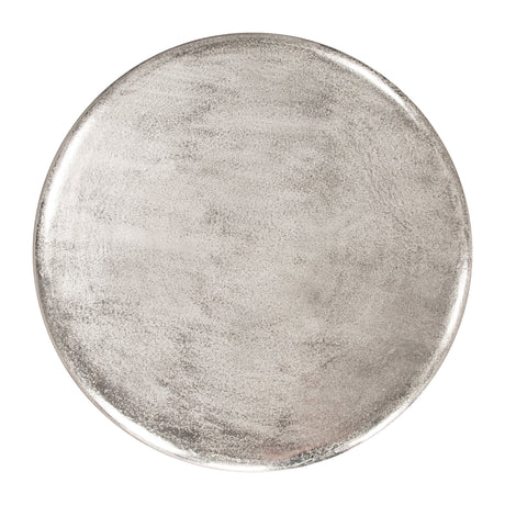 Arian Silver Coffee Table by Zuomod at Eve Furniture