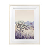 Arid Rose by Irene Suchocki a Hand Embellished Textured Framed Art Photograph Matted under Glass by Mercana at Eve Furniture