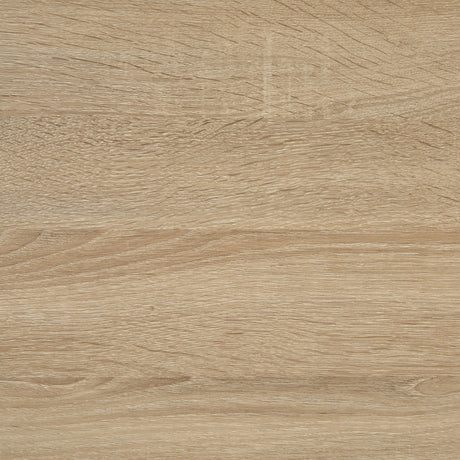 Arielle Light Oak Eastern King Bookcase Panel Storage Bed by Coaster at Eve Furniture