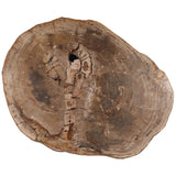 Arik Coffee Table, Light Natural by Dovetail at Eve Furniture