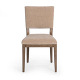 Arima Dining Chair Set of 2 by Classic Home at Eve Furniture
