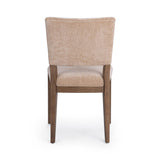 Arima Dining Chair Set of 2 by Classic Home at Eve Furniture