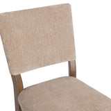 Arima Dining Chair Set of 2 by Classic Home at Eve Furniture