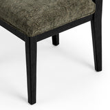 Arima Dining Chair Set of 2 by Classic Home at Eve Furniture
