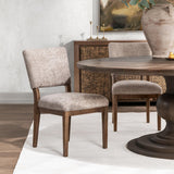 Arima Dining Chair Set of 2 by Classic Home at Eve Furniture