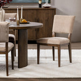 Arima Dining Chair Set of 2 by Classic Home at Eve Furniture