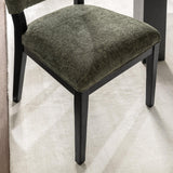 Arima Dining Chair Set of 2 by Classic Home at Eve Furniture