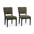Arima Dining Chair Set of 2 by Classic Home at Eve Furniture