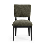 Arima Dining Chair Set of 2 - Winter Fir by Classic Home at Eve Furniture