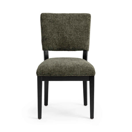 Arima Dining Chair Set of 2 - Winter Fir by Classic Home at Eve Furniture