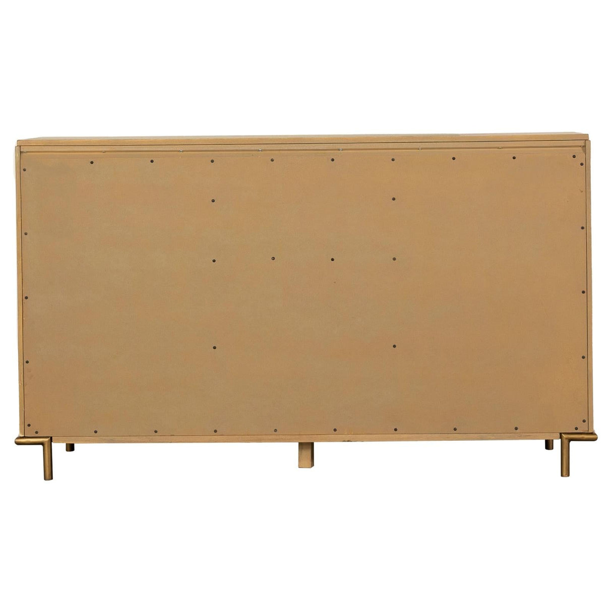 Arini Sand Wash 8-Drawer Dresser