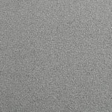 Arini Black and Grey Queen Bed with Upholstered Headboard by Coaster at Eve Furniture