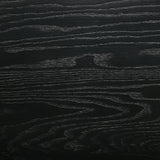 Arini Black and Natural 4-Piece California King Bedroom Set by Coaster at Eve Furniture
