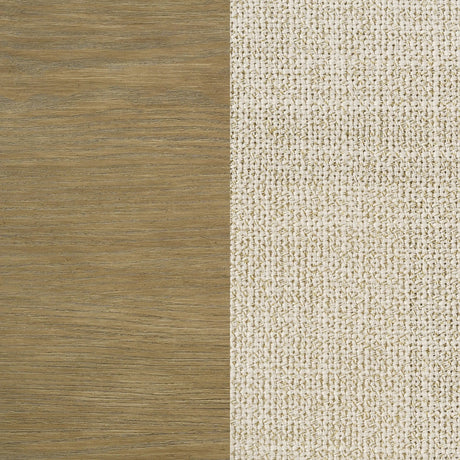 Arini Cream and Sand Wash Queen Panel Bed by Coaster at Eve Furniture