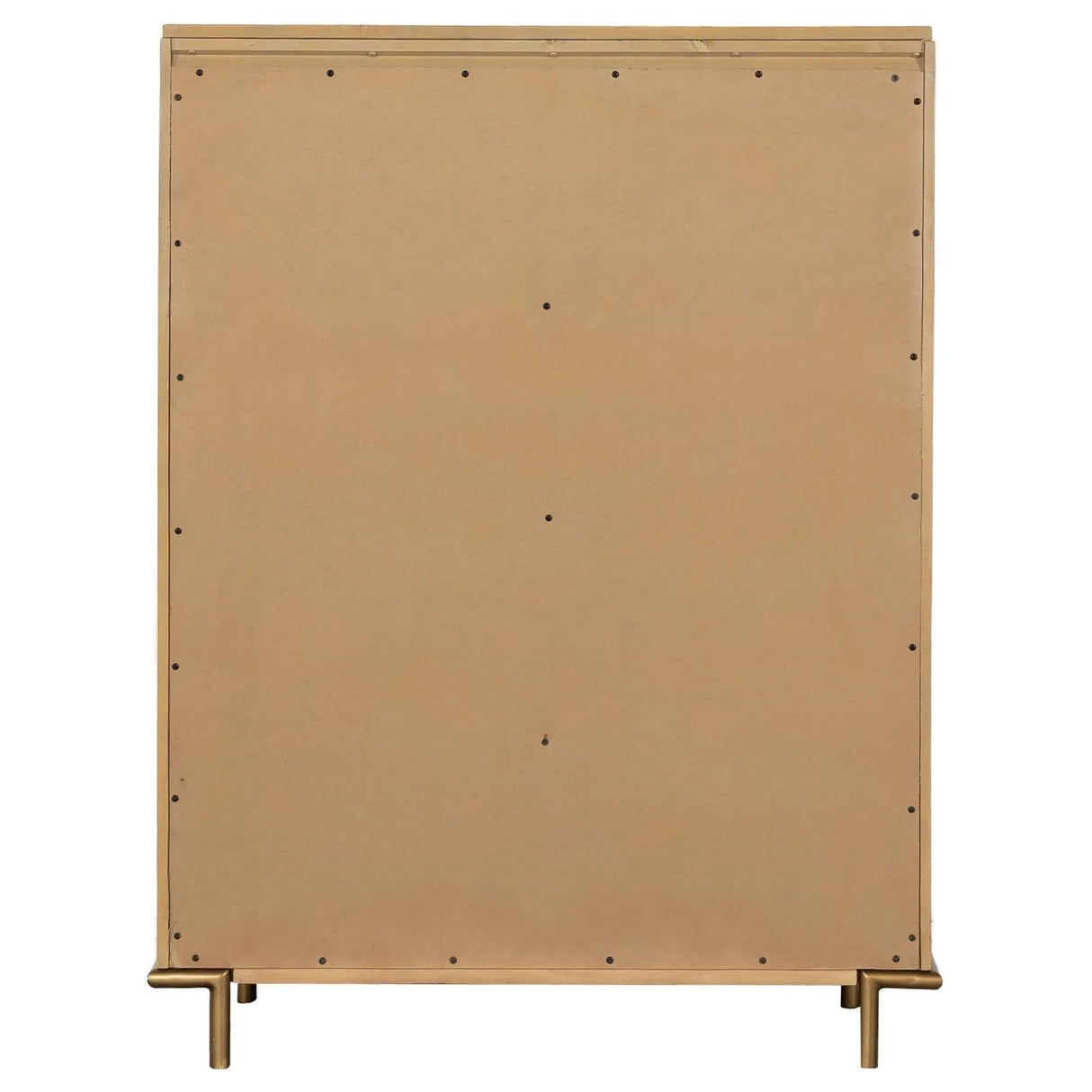 Arini Sand Wash 5-Drawer Chest by Coaster at Eve Furniture