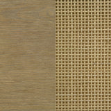 Arini Sand Wash Cane Weave Full Length Standing Floor Mirror by Coaster at Eve Furniture