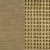 Arini Sand Wash Cane Weave Full Length Standing Floor Mirror by Coaster at Eve Furniture