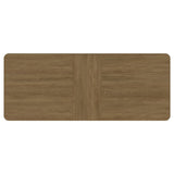 Arini Sand Wash Extendable Dining Table by Coaster at Eve Furniture