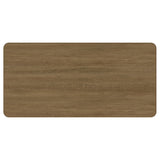 Arini Sand Wash Extendable Dining Table by Coaster at Eve Furniture