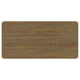 Arini Sand Wash Extendable Dining Table by Coaster at Eve Furniture