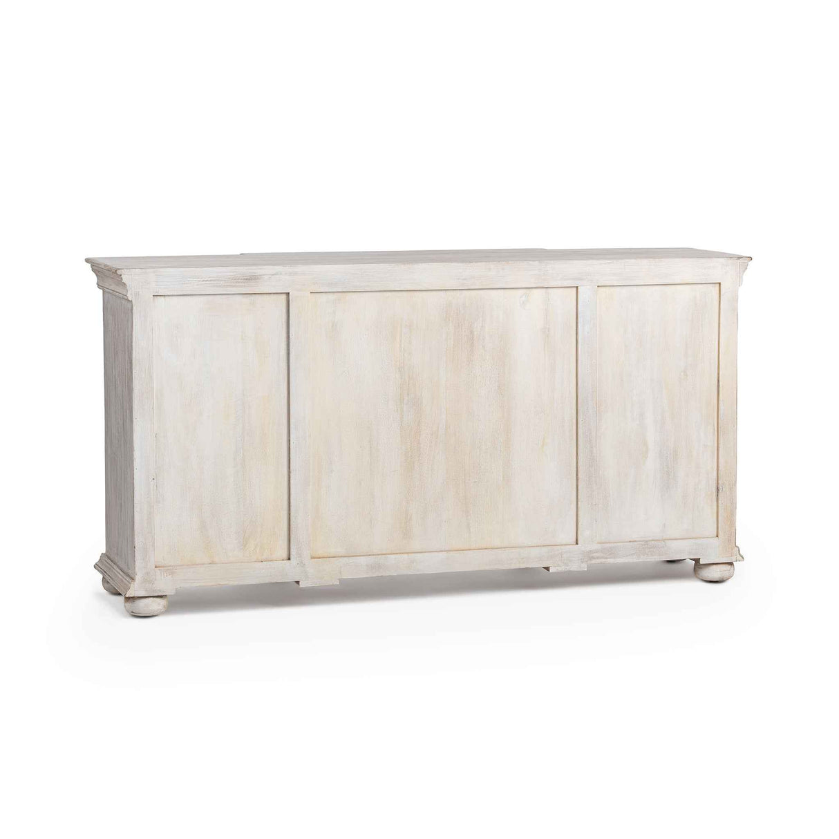 Arish 4 Door Cabinet - Heritage Cream by Classic Home at Eve Furniture