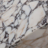 Ark Viola Marble Coffee Table by Diamond Sofa at Eve Furniture