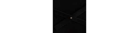 Arkthorne Black Wall Clock by Ashley at Eve Furniture