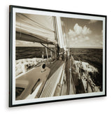 Arlanford Sepia Wall Art by Ashley at Eve Furniture