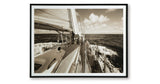 Arlanford Sepia Wall Art by Ashley at Eve Furniture