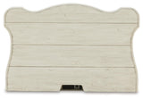 Arlendyne Antique White Nightstand by Ashley at Eve Furniture