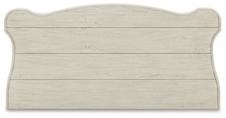 Arlendyne Antique White Chest of Drawers by Ashley at Eve Furniture